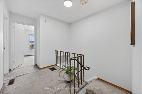 Photo 21 at 401 Cherokee Boulevard, Pleasant View, Toronto
