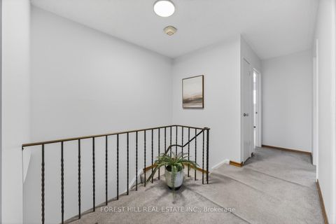 Photo 22 at 401 Cherokee Boulevard, Pleasant View, Toronto