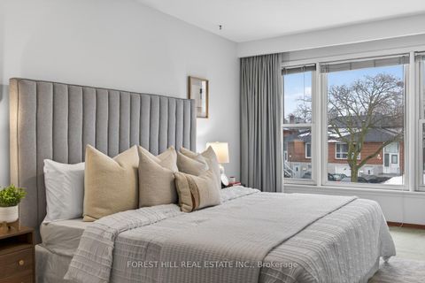 Photo 24 at 401 Cherokee Boulevard, Pleasant View, Toronto