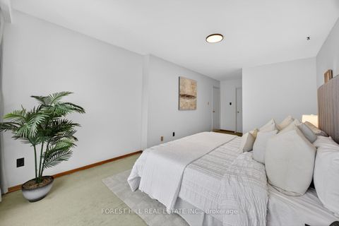 Photo 26 at 401 Cherokee Boulevard, Pleasant View, Toronto