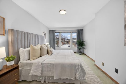 Photo 27 at 401 Cherokee Boulevard, Pleasant View, Toronto