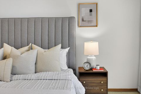 Photo 28 at 401 Cherokee Boulevard, Pleasant View, Toronto