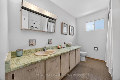 Photo 29 at 401 Cherokee Boulevard, Pleasant View, Toronto