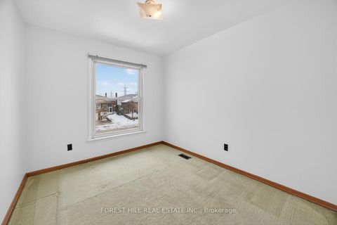 Photo 32 at 401 Cherokee Boulevard, Pleasant View, Toronto