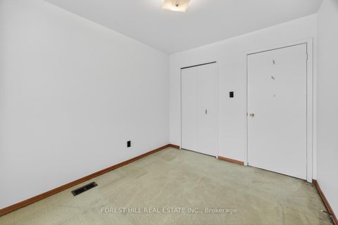 Photo 33 at 401 Cherokee Boulevard, Pleasant View, Toronto