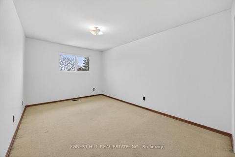 Photo 34 at 401 Cherokee Boulevard, Pleasant View, Toronto