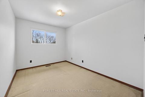 Photo 36 at 401 Cherokee Boulevard, Pleasant View, Toronto