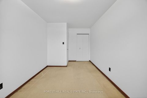 Photo 37 at 401 Cherokee Boulevard, Pleasant View, Toronto