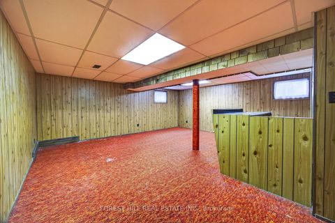 Photo 38 at 401 Cherokee Boulevard, Pleasant View, Toronto