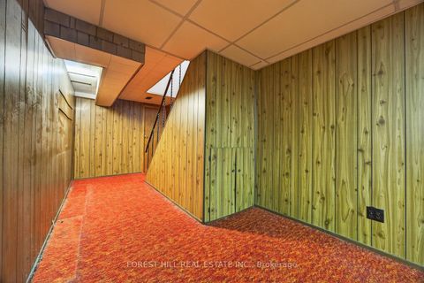 Photo 39 at 401 Cherokee Boulevard, Pleasant View, Toronto