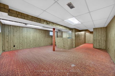 Photo 40 at 401 Cherokee Boulevard, Pleasant View, Toronto