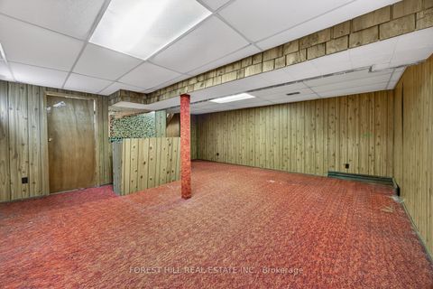 Photo 41 at 401 Cherokee Boulevard, Pleasant View, Toronto