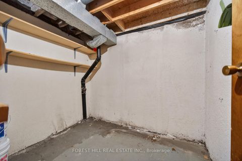 Photo 42 at 401 Cherokee Boulevard, Pleasant View, Toronto