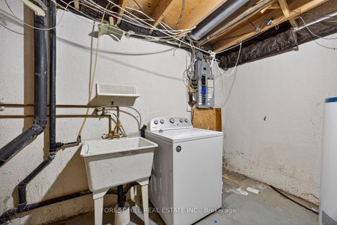 Photo 43 at 401 Cherokee Boulevard, Pleasant View, Toronto