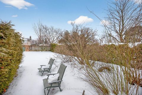 Photo 44 at 401 Cherokee Boulevard, Pleasant View, Toronto