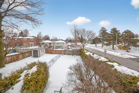 Photo 46 at 401 Cherokee Boulevard, Pleasant View, Toronto
