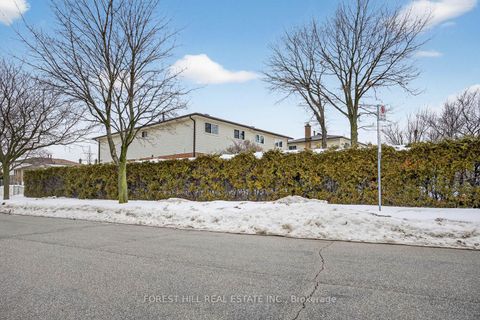 Photo 47 at 401 Cherokee Boulevard, Pleasant View, Toronto