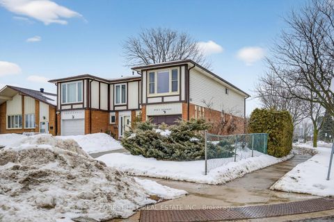 Photo 48 at 401 Cherokee Boulevard, Pleasant View, Toronto