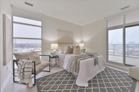 Photo 15 at 709 - 1 Leaside Park Drive, Thorncliffe Park, Toronto