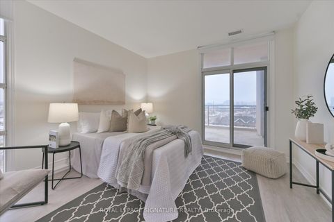 Photo 16 at 709 - 1 Leaside Park Drive, Thorncliffe Park, Toronto