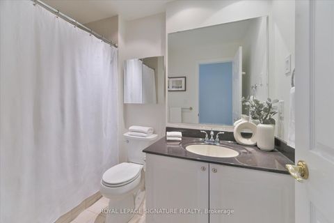 Photo 17 at 709 - 1 Leaside Park Drive, Thorncliffe Park, Toronto