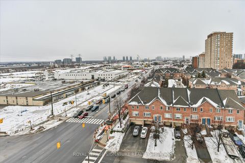 Photo 19 at 709 - 1 Leaside Park Drive, Thorncliffe Park, Toronto