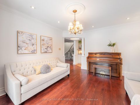 Photo 6 at 3 Larksong Court, Victoria Village, Toronto