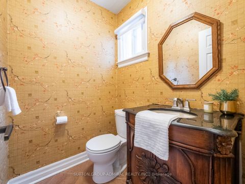 Photo 18 at 3 Larksong Court, Victoria Village, Toronto