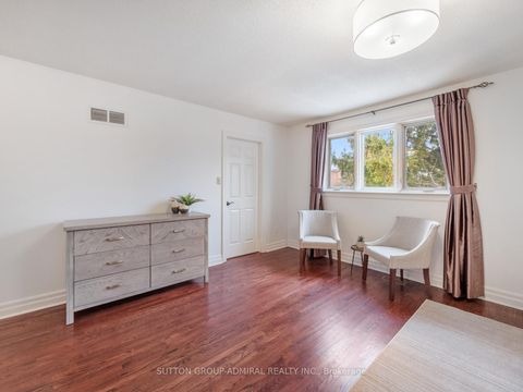 Photo 22 at 3 Larksong Court, Victoria Village, Toronto