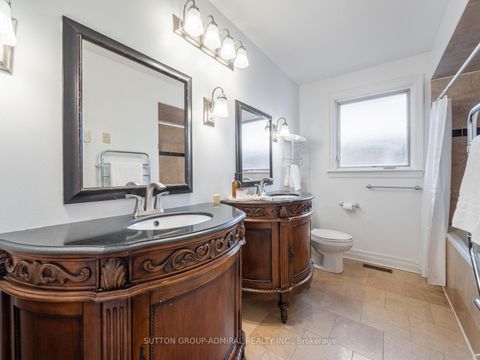 Photo 30 at 3 Larksong Court, Victoria Village, Toronto