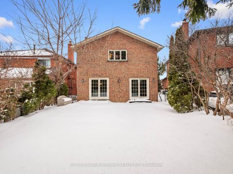 Photo 39 at 3 Larksong Court, Victoria Village, Toronto