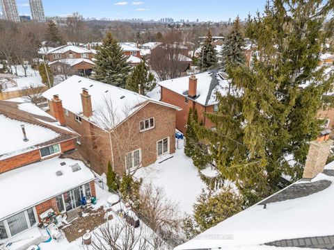 Photo 47 at 3 Larksong Court, Victoria Village, Toronto