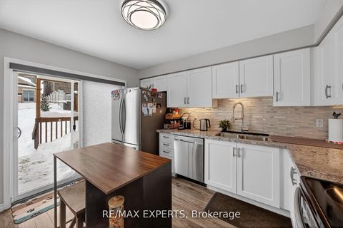 Photo 16 at 2166 Nevils Street, Alcona, Innisfil