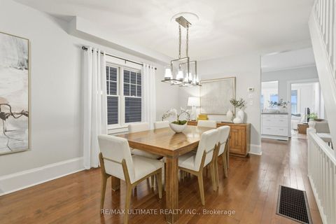 Photo 5 at 27 Osborne Avenue, Danforth, Toronto