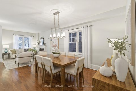 Photo 6 at 27 Osborne Avenue, Danforth, Toronto