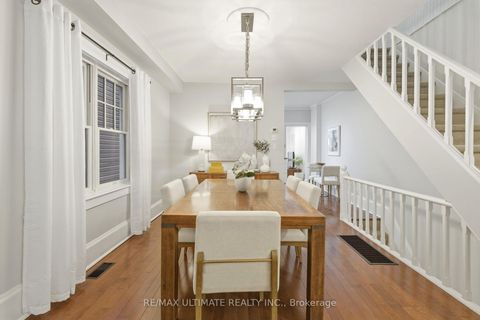 Photo 7 at 27 Osborne Avenue, Danforth, Toronto