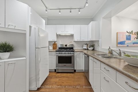 Photo 9 at 27 Osborne Avenue, Danforth, Toronto