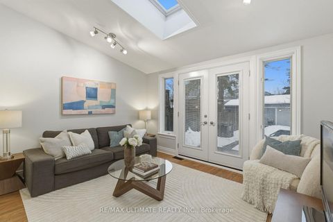 Photo 12 at 27 Osborne Avenue, Danforth, Toronto