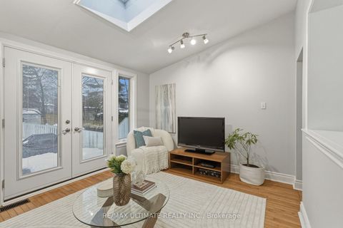 Photo 13 at 27 Osborne Avenue, Danforth, Toronto