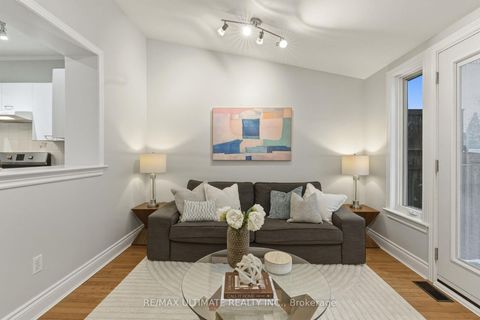 Photo 14 at 27 Osborne Avenue, Danforth, Toronto