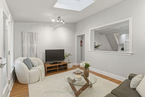Photo 15 at 27 Osborne Avenue, Danforth, Toronto