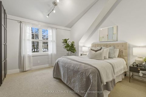 Photo 16 at 27 Osborne Avenue, Danforth, Toronto