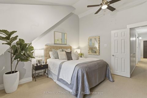 Photo 17 at 27 Osborne Avenue, Danforth, Toronto