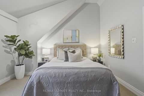 Photo 19 at 27 Osborne Avenue, Danforth, Toronto