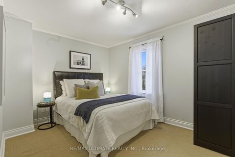 Photo 21 at 27 Osborne Avenue, Danforth, Toronto