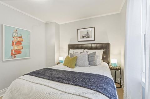 Photo 22 at 27 Osborne Avenue, Danforth, Toronto