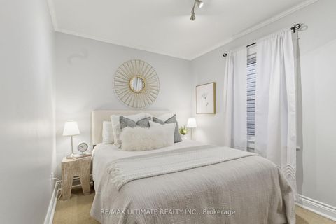 Photo 23 at 27 Osborne Avenue, Danforth, Toronto