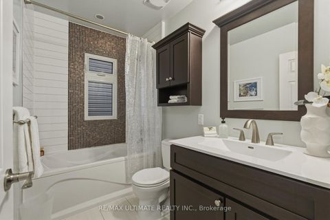 Photo 24 at 27 Osborne Avenue, Danforth, Toronto