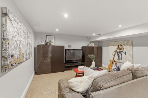 Photo 25 at 27 Osborne Avenue, Danforth, Toronto