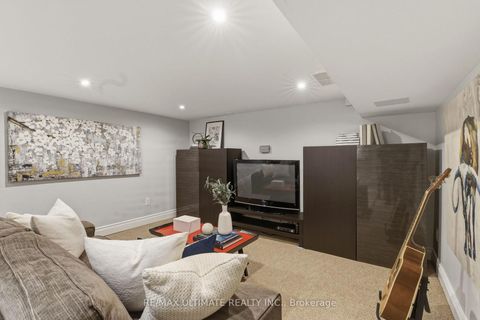 Photo 26 at 27 Osborne Avenue, Danforth, Toronto